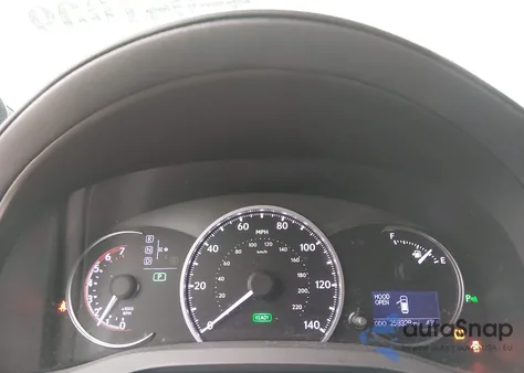 2013 Lexus Ct 200H z USA, uszkodzony, nr VIN JTHKD5BH5D2173390